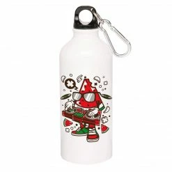 The Banyan Tee Sipper - DJ Watermelon Sippers