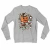 The Banyan Tee Sweatshirts Sweatshirt - DJ Pumpkin