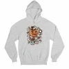The Banyan Tee Hoodie - DJ Pumpkin Hoodies