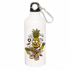 The Banyan Tee Sipper - DJ Pineapple Sippers