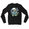 The Banyan Tee Sweatshirt - DJ Skull