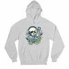 The Banyan Tee Hoodie - DJ Skull Hoodies