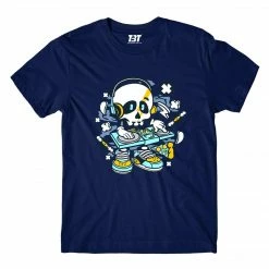 The Banyan Tee DJ T-shirt