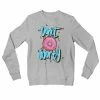 The Banyan Tee Sweatshirt - Donut Worry Sweatshirts