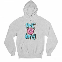 The Banyan Tee Hoodies Hoodie - Donut Worry