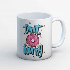 The Banyan Tee Coffee Mug - Donut Worry Mugs