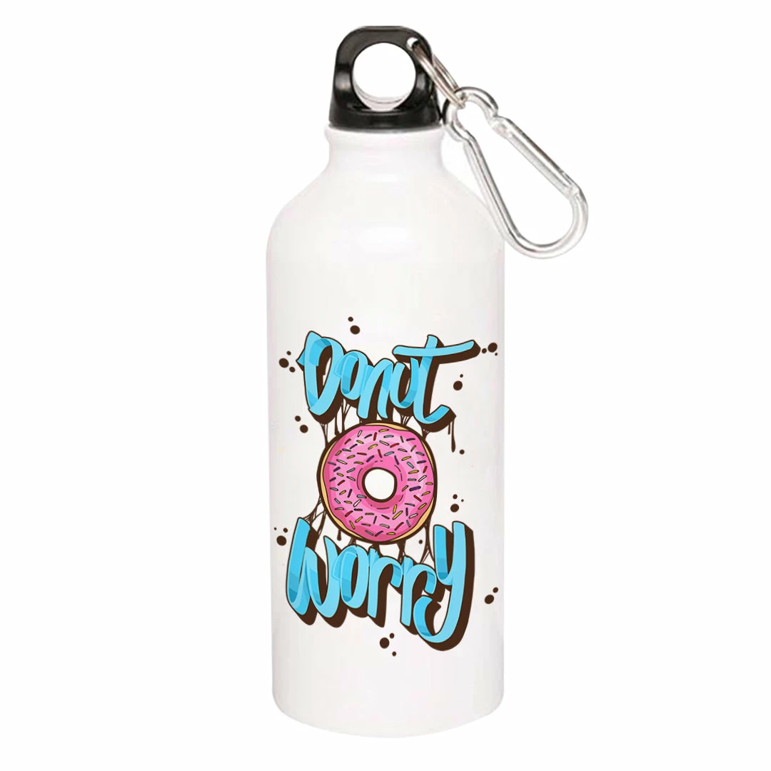 The Banyan Tee Sipper - Donut Worry 1 The Banyan Tee Sipper - Donut Worry