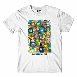 The Banyan Tee T-shirt