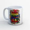 The Banyan Tee Pride Coffee Mug - Doodle Mugs
