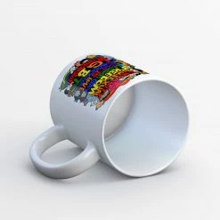 The Banyan Tee Pride Coffee Mug - Doodle Mugs