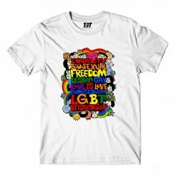 The Banyan Tee Pride T-shirt