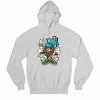 The Banyan Tee Hoodies Hoodie - Doughnut Policeman