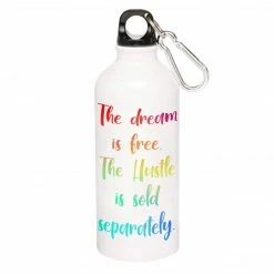 The Banyan Tee Sipper - The Dream Is Free