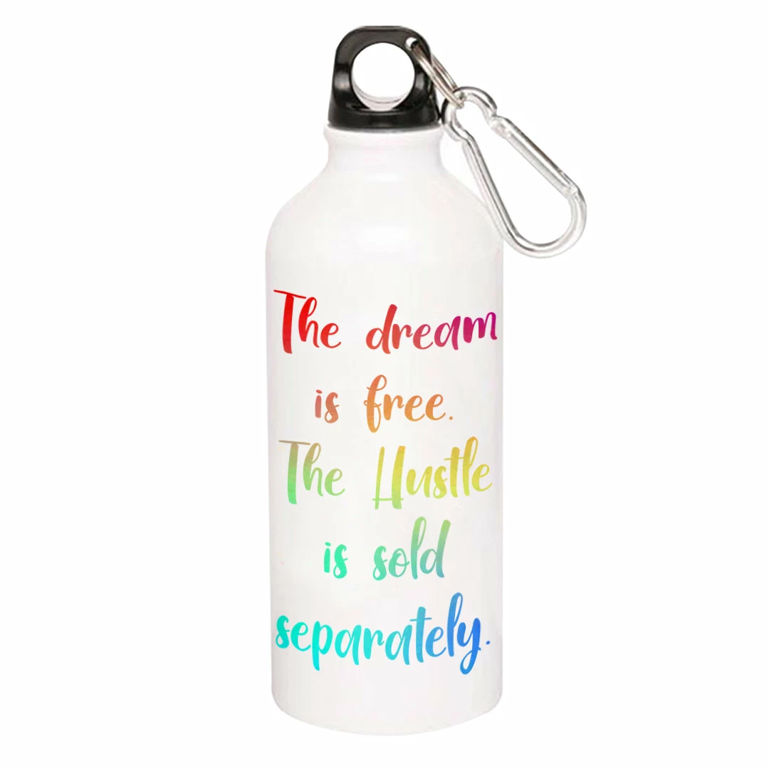 The Banyan Tee Sipper - The Dream Is Free 1 The Banyan Tee Sipper - The Dream Is Free