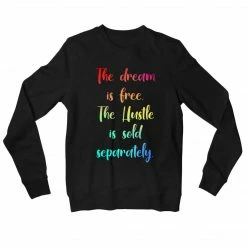 The Banyan Tee Sweatshirt - The Dream Is Free Sweatshirts