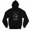 The Banyan Tee Hoodie - The Dream Is Free Hoodies