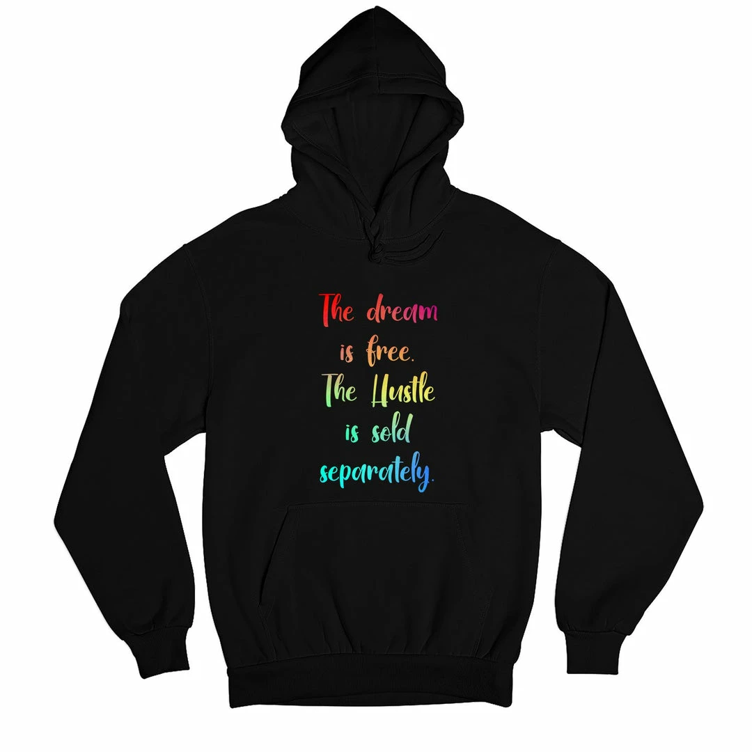 The Banyan Tee Hoodie - The Dream Is Free Hoodies 1 The Banyan Tee Hoodie - The Dream Is Free Hoodies