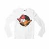 The Banyan Tee Full Sleeves T-shirt - Evil Duck