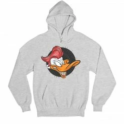 The Banyan Tee Hoodies Hoodie - Evil Duck