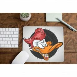 The Banyan Tee Mousepads Mouse Pad - Evil Duck