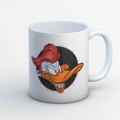 The Banyan Tee Coffee Mug - Evil Duck