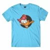 The Banyan Tee Printed T-shirt - Evil Duck T-shirts