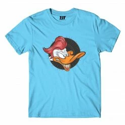 The Banyan Tee Printed T-shirt - Evil Duck T-shirts