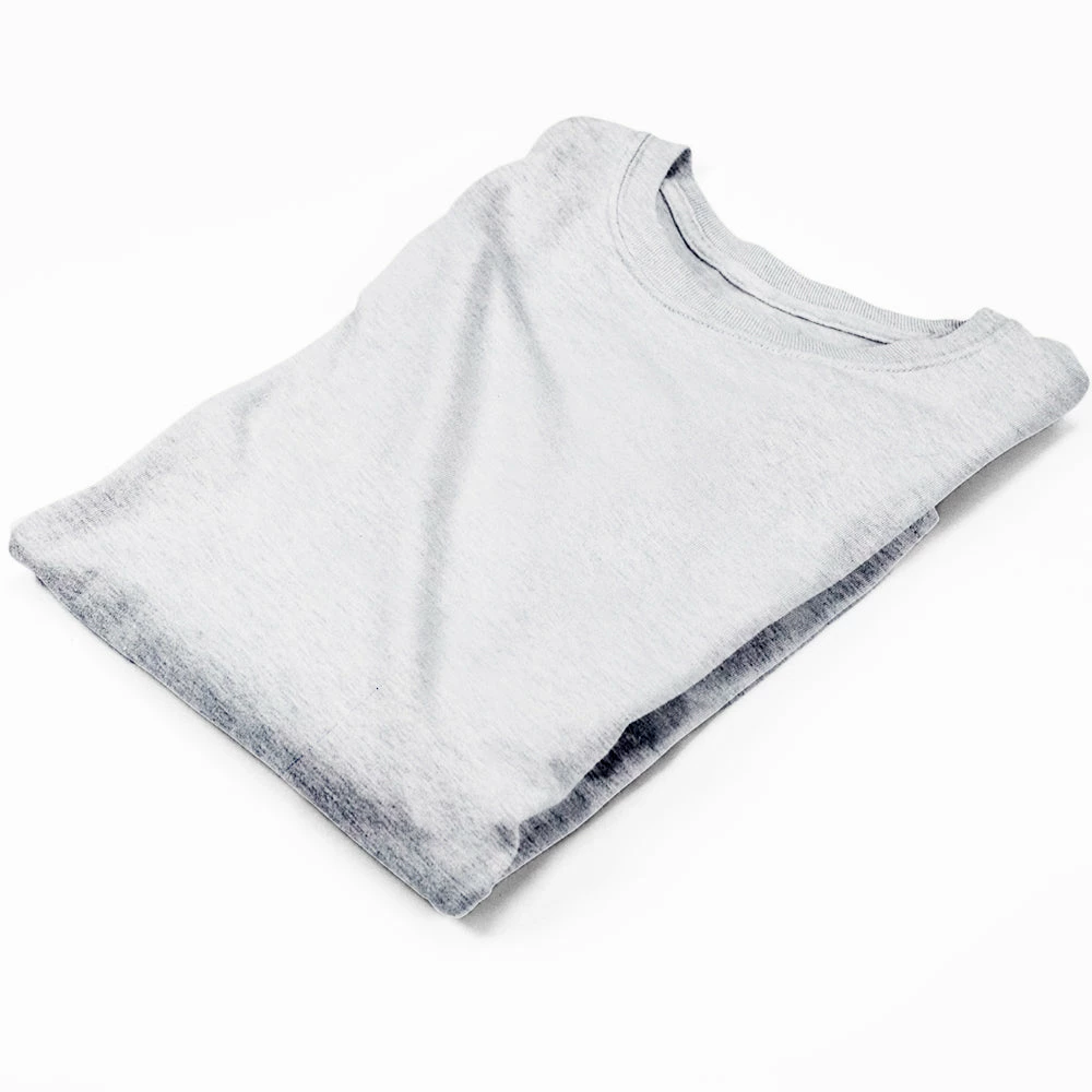 The Banyan Tee Full Sleeves T-shirt - Ecru Melange Graphic Junkies 1 The Banyan Tee Full Sleeves T-shirt - Ecru Melange Graphic Junkies