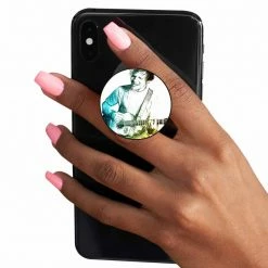 The Banyan Tee Pop Sockets Ed Sheeran Pop Socket