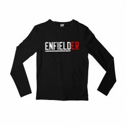 The Banyan Tee Full Sleeves T-shirt - Enfielder