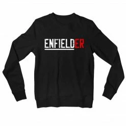 The Banyan Tee Sweatshirts Sweatshirt - Enfielder