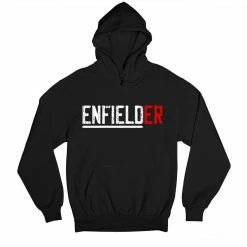 The Banyan Tee Hoodie - Enfielder