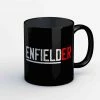 The Banyan Tee Coffee Mug - Enfielder