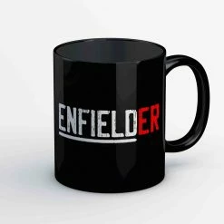 The Banyan Tee Coffee Mug - Enfielder