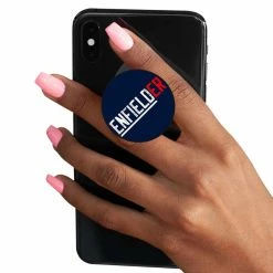 The Banyan Tee Pop Socket - Enfielder Pop Sockets