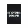 The Banyan Tee Poster - Entrepreneur/Enthusiast Posters