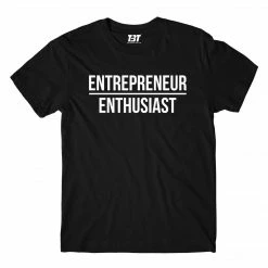 The Banyan Tee Entrepreneur T-shirt
