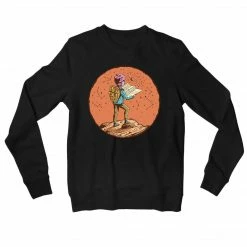 The Banyan Tee Sweatshirt - Explorer