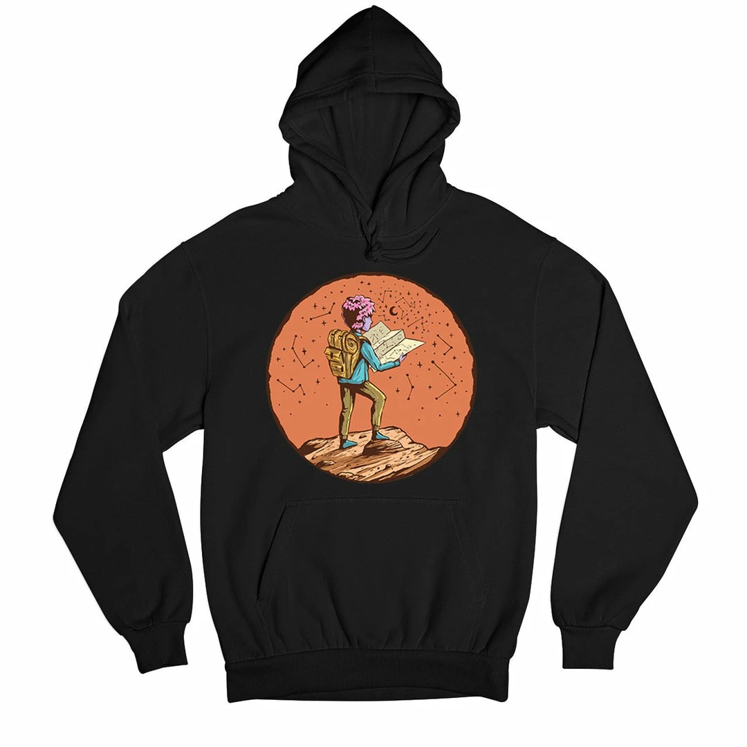 The Banyan Tee Hoodie - Explorer Hoodies 1 The Banyan Tee Hoodie - Explorer Hoodies