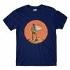 The Banyan Tee Travel T-shirt - Explorer T-shirts