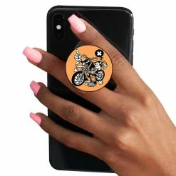 The Banyan Tee Pop Sockets Pop Socket - Extreme Motocross