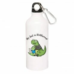 The Banyan Tee Sippers Sipper - Roarsome