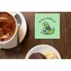 The Banyan Tee Coaster - Roarsome