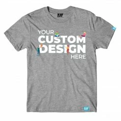 The Banyan Tee Customizable T-shirt Custom Freaks