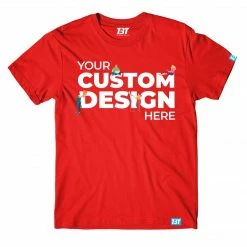 The Banyan Tee Customizable T-shirt Custom Freaks
