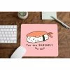 The Banyan Tee Mousepads Mouse Pad - Shrimply The Best