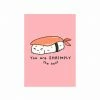 The Banyan Tee Posters Poster - Shrimply The Best
