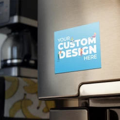 The Banyan Tee Customizable Fridge Magnets