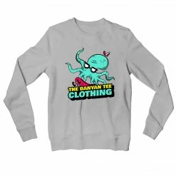 Sweatshirt - The Banyan Tee Sweatshirts