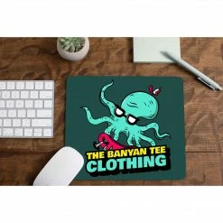 Mousepads Mouse Pad - The Banyan Tee